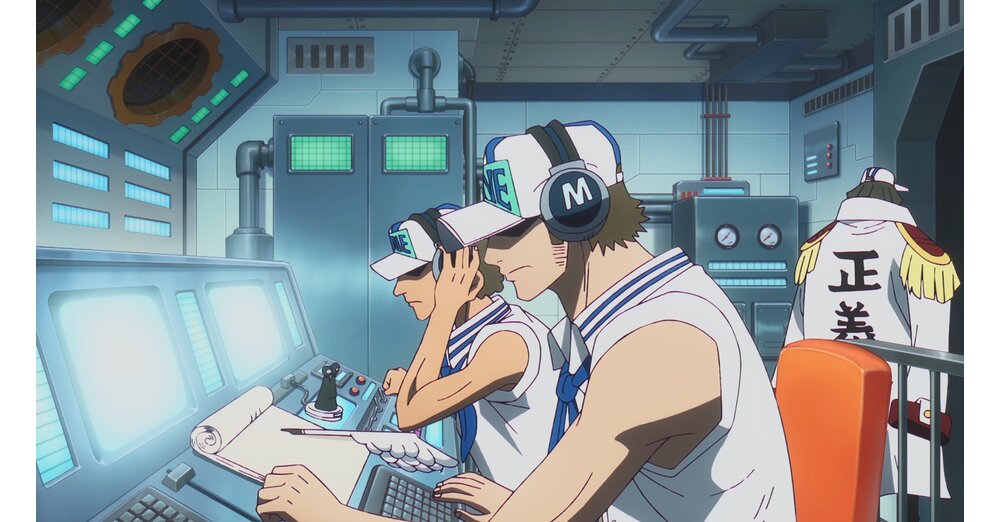 -So-viel-Technologie-und-dann-das-One-Piece-Fan-f-llt-auf-dass-die-Weltregierung-trotz-moderner-Technologie-noch-Feder-und-Tusche-zum-Schreiben-nutzt