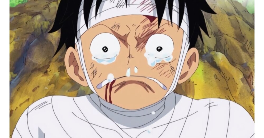 One Piece: Nur ein einziger Strohhutpirat wird am Ende der Geschichte übrig bleiben - und diese Vorstellung zerreißt uns das Herz