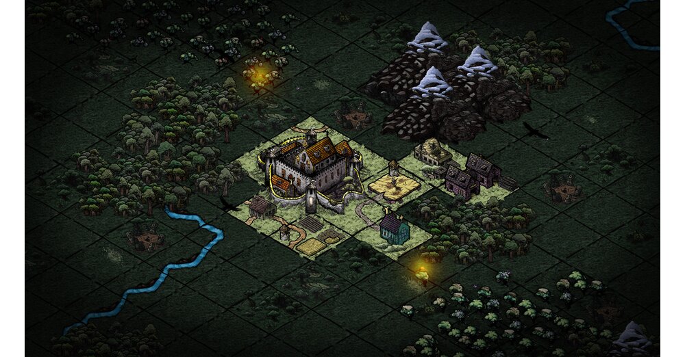 Orx Engine ORX - Screenshots
