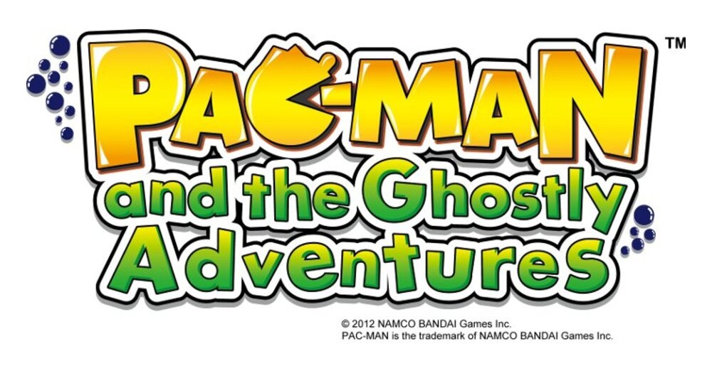 Pac-Man和Ghostly Adventures new Action Adventure宣布了第一個視頻