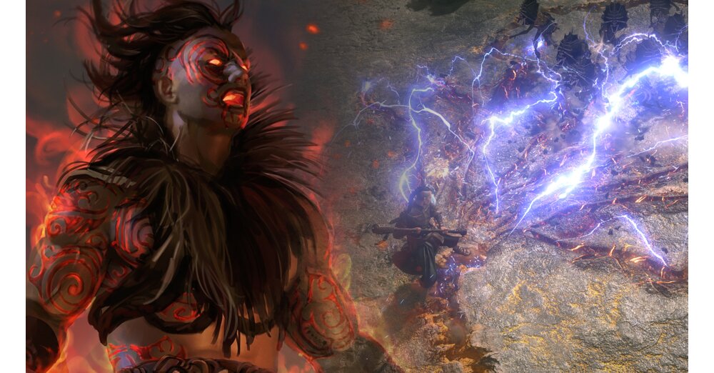 Path of Exile 2 vous permet de transférer vos achats en jeu vers d'autres plateformes 