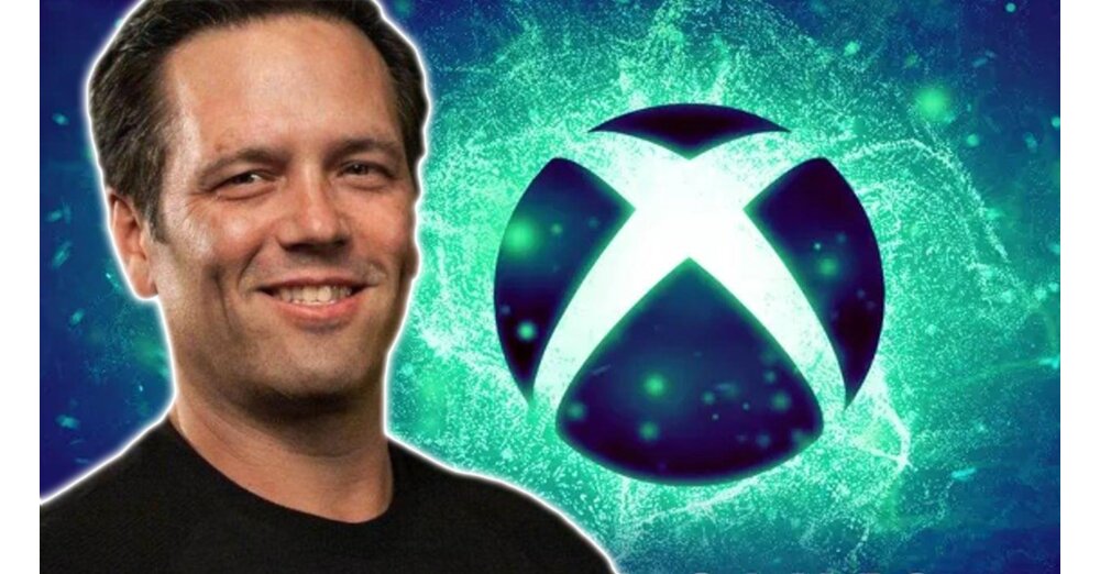 Xbox Boss Phil Spencer談到了Xbox的未來，並且在PS5 Pro上幾乎沒有刷新