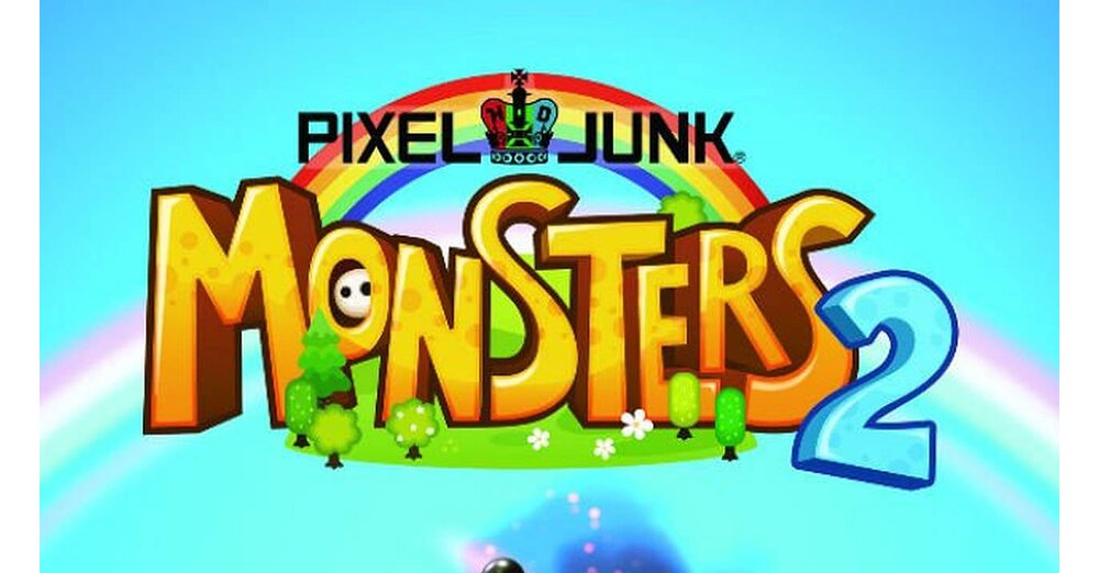 Pixeljunk Monsters 2-正式宣佈為PS4和Switch宣布，五月來