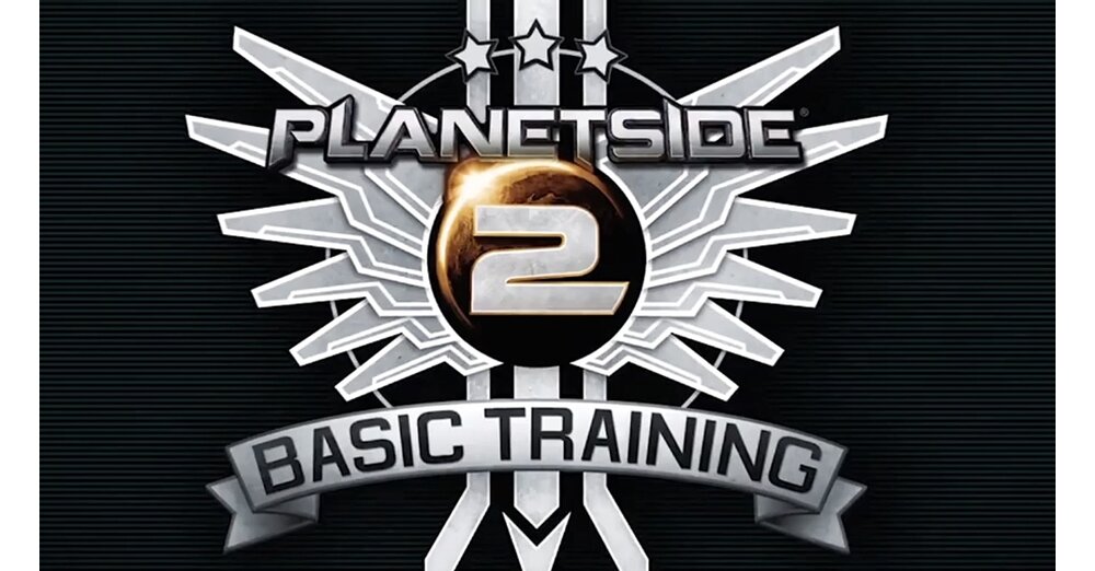 Planetside 2-初學者的官方指南