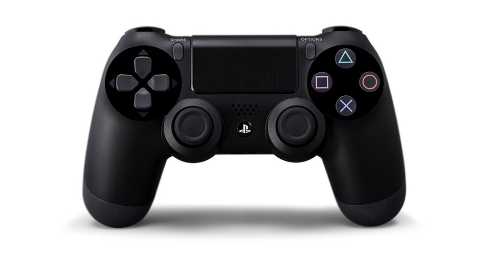 PS4-雙霍克4是有史以來最成功的控制器