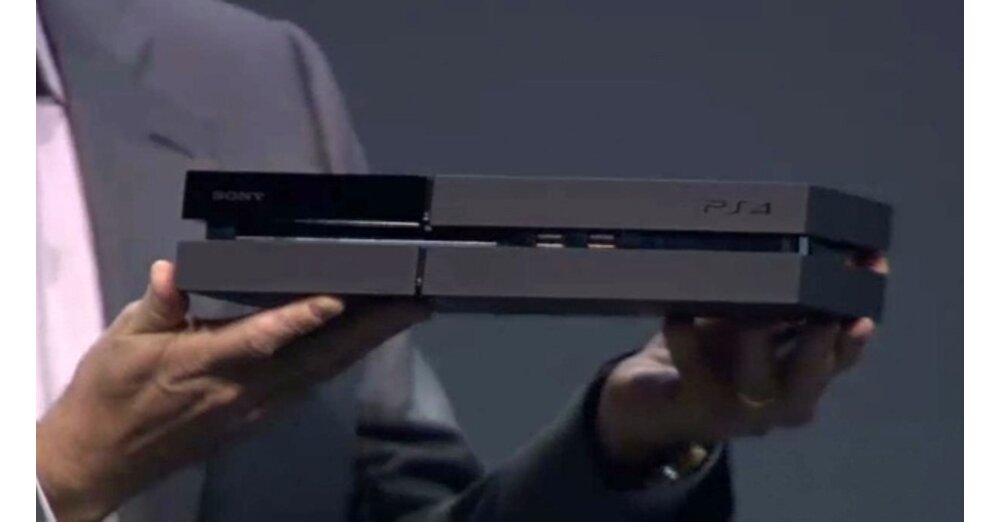 PlayStation 4-索尼在PS4上沒有區域鎖定