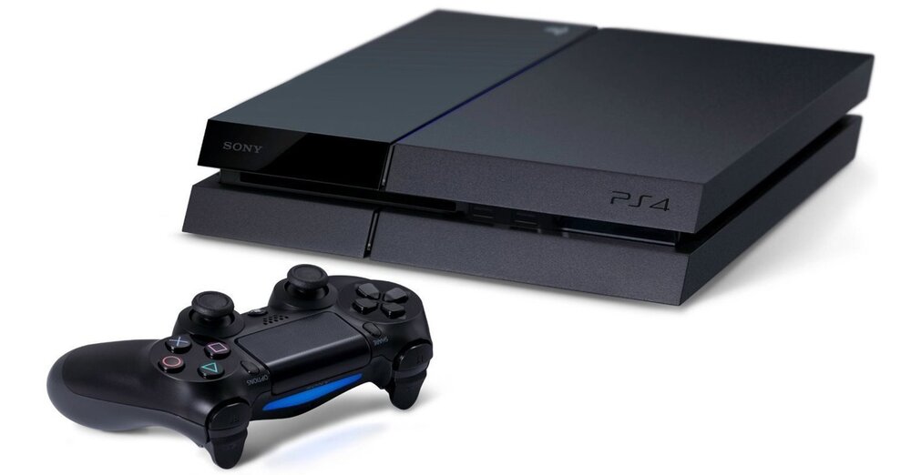 PlayStation 4 Neo 