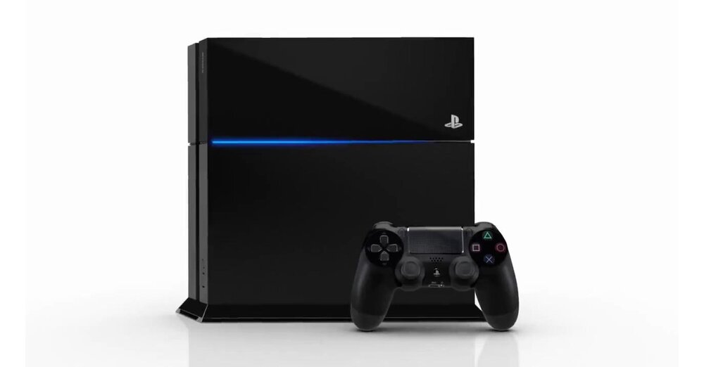 PlayStation 4-索尼已經盈利的硬件