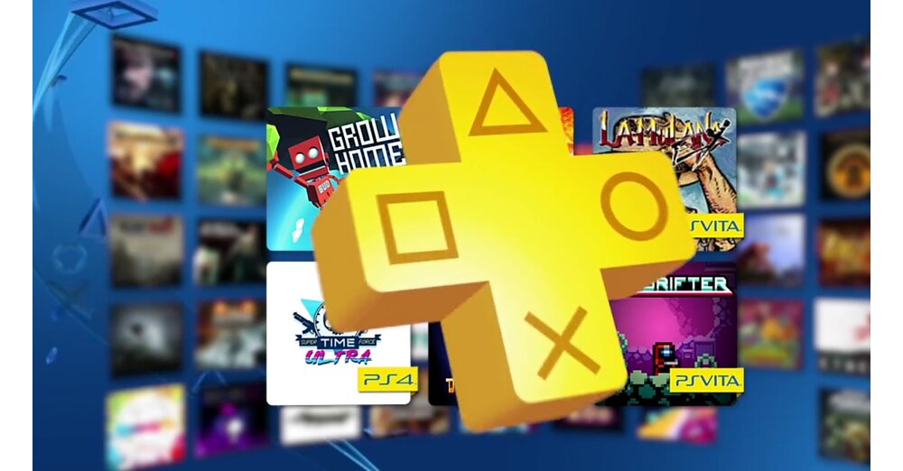 PlayStation Plus- 10月的免費遊戲