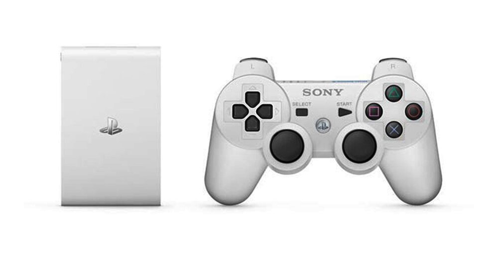 PlayStation TV-eu預約，流媒體服務的價格和內容