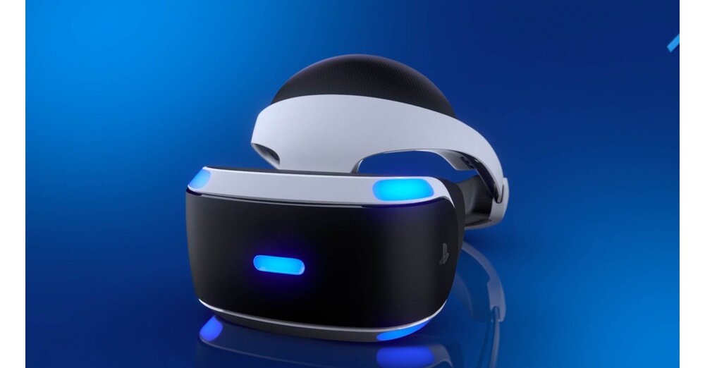 PlayStation VR- PS4 VR的價格和發行日期