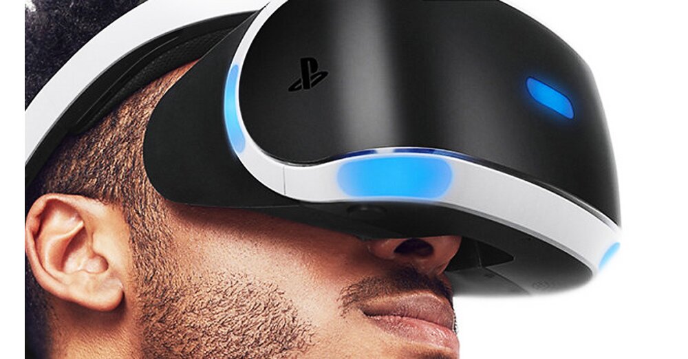 第7頁：PlayStation VR 