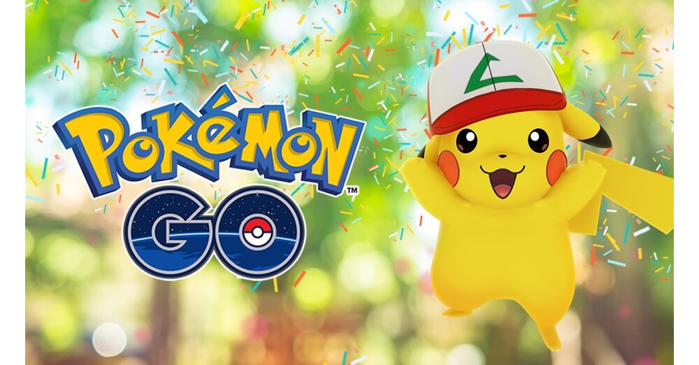 PokémonGO-生日活動觸發了狗屎，Subbreddit必須關閉