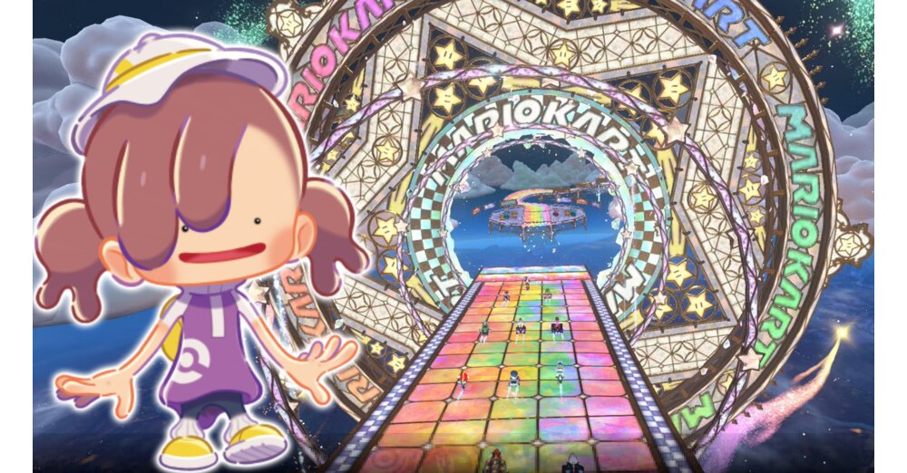 Wer-braucht-schon-Mario-Kart-Pokopia-Fan-baut-die-Rainbow-Road-haargenau-nach-und-rollt-mit-anderen-um-die-Wette