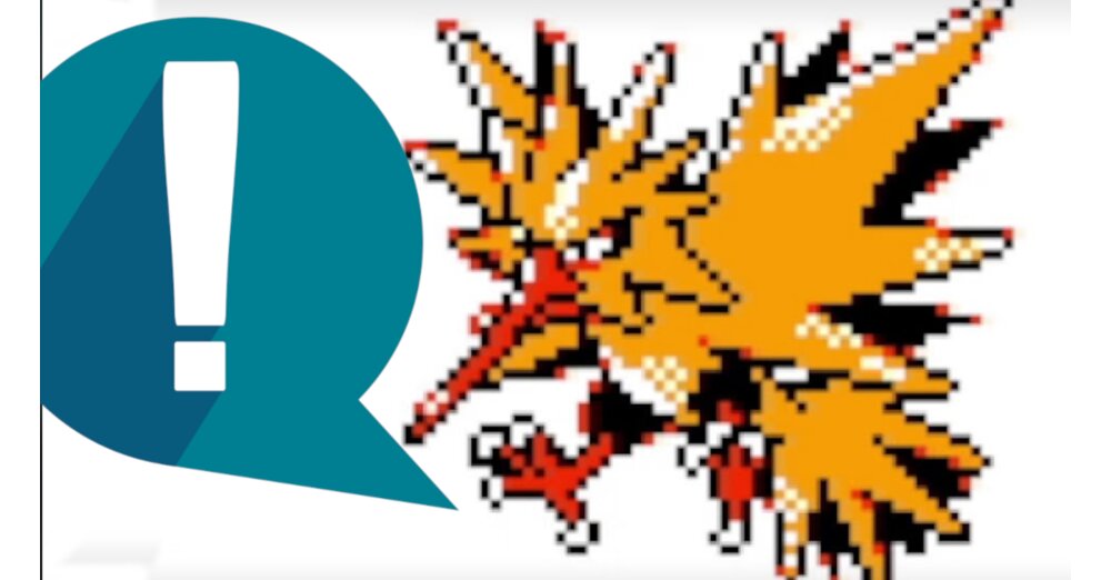 Pok-mon-Gelb-Spieler-jagt-Shiny-Zapdos-mit-15-GBAs-gleichzeitig-obwohl-es-in-Gen-1-eigentlich-keine-Shinys-gibt