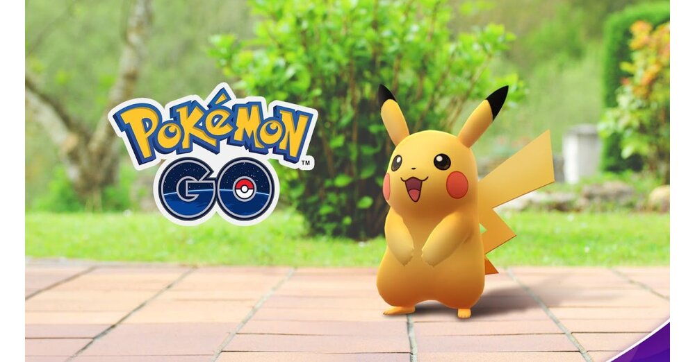 PokémonGO：Niantic和Prime Gaming在夏天帶有獎勵內容