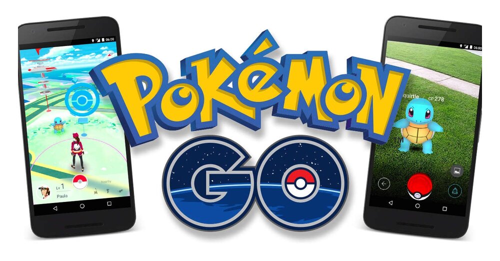 PokémonGo-正式出版於Android的Google Play商店