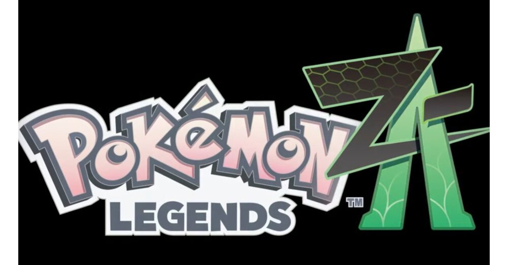 PokémonLegends Za這次在遊戲世界中做了完全不同的事情