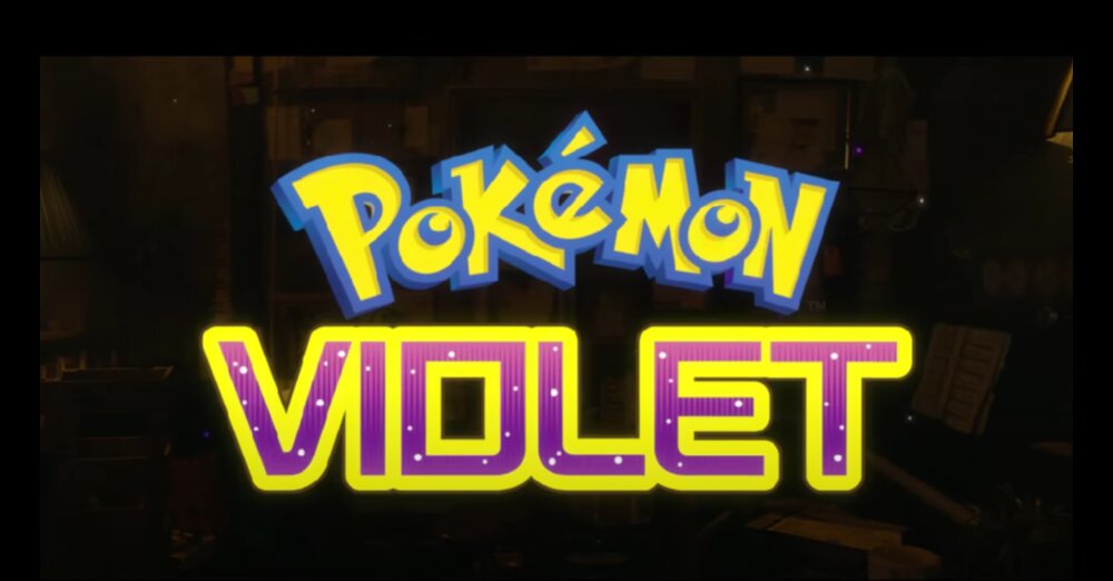 PokémonScarlet＆Violet：第9代正式宣布，帶有拖車