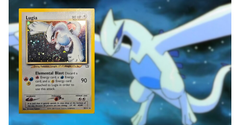Pok-mon-TCG-Vater-verleiht-geliebte-Lugia-Karte-an-seinen-Sohn-doch-der-verschludert-sie-einfach-findet-sie-nach-8-Jahren-auf-dem-Dachboden-wieder