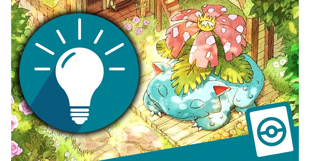 Pokémon TCG Pocket : L'événement Venusaur Drop a commencé