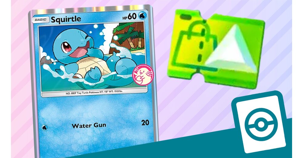 Pokémon TCG Pocket : De mystérieux coupons verts sont apparus et c'est ce qu'il y a derrière eux