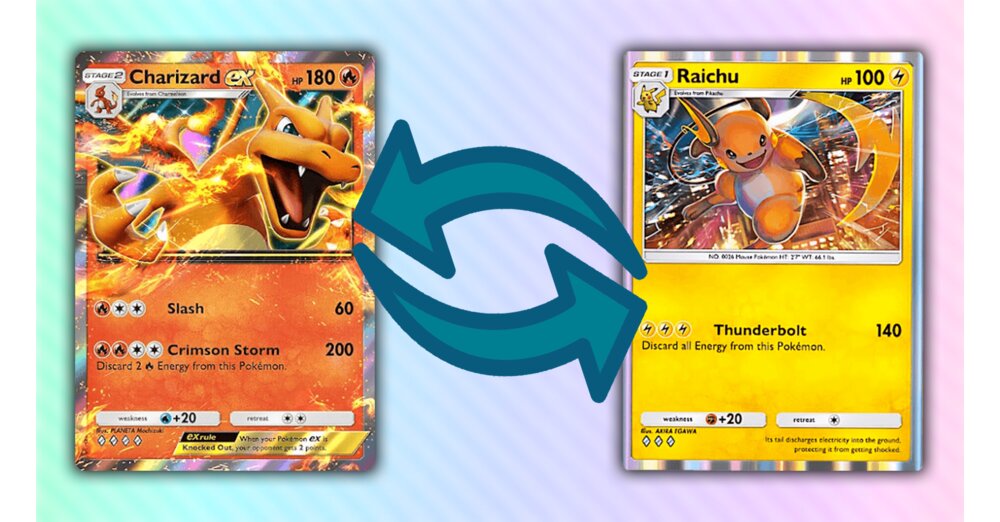 Le leaker de poche du Pokémon TCG révèle de prétendues limitations à la prochaine fonctionnalité d'échange et les fans espèrent qu'elles ne sont pas vraies