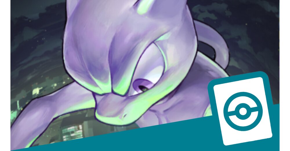 Pokémon TCG Pocket : la nouvelle carte Mewtwo est là et les fans célèbrent son design