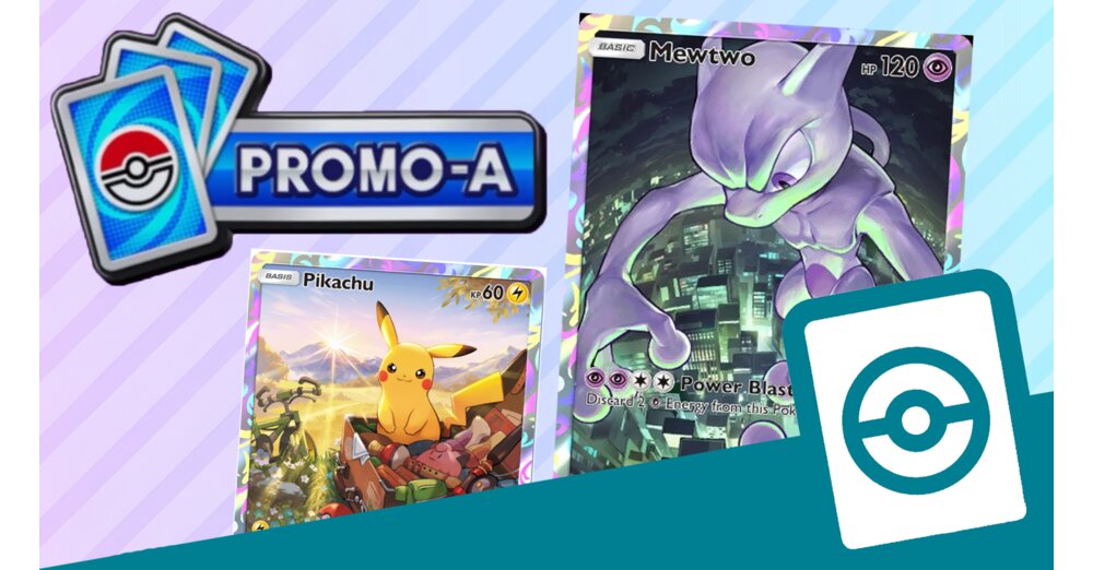 Pokémon TCG Pocket : Toutes les cartes promo actuelles et comment les débloquer