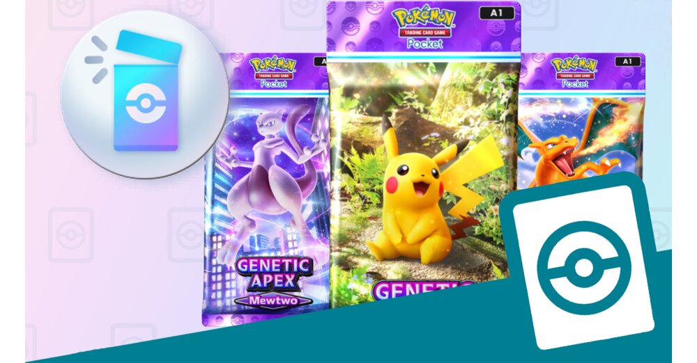 Pokémon TCG Pocket apporte des modifications secrètes aux points d'emballage, répondant ainsi aux souhaits des fans