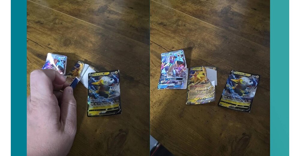 Pok-mon-Sammler-kauft-sich-einige-Karten-und-ist-berzeugt-dass-sie-gef-lscht-sind-zerrei-t-sie-und-will-sein-Geld-zur-ck-aber-wie-sich-rausstellt-sind-die-Karten-echt