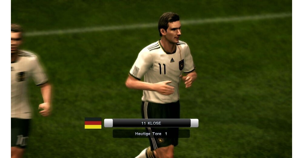 Pro Evolution Soccer 2011 