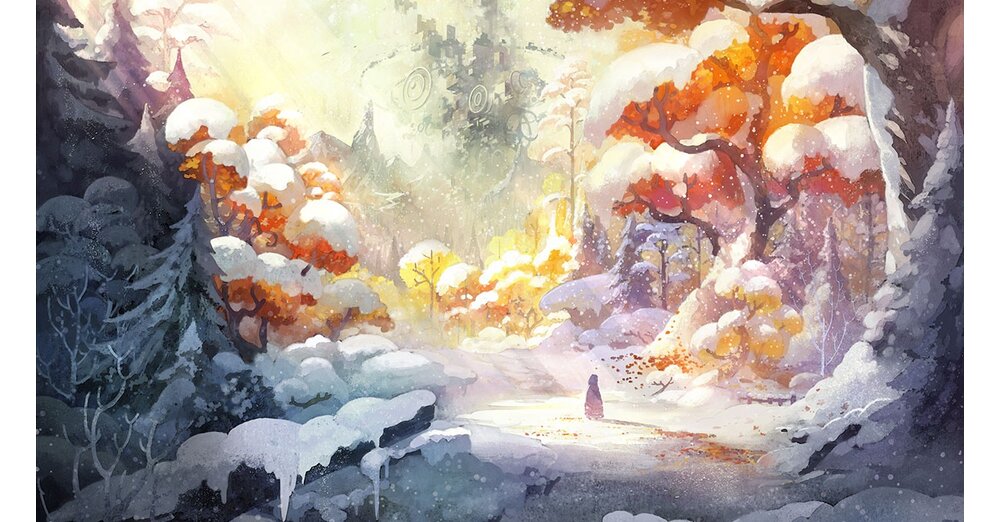 PS4和PSVITA的Project Setsuna of School-Jrpg