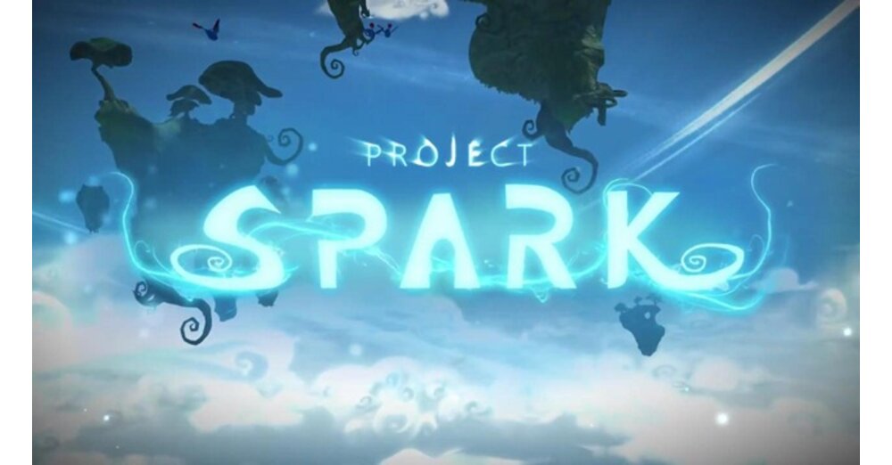 Project Spark- PC和Xbox的遊戲構建框的介紹