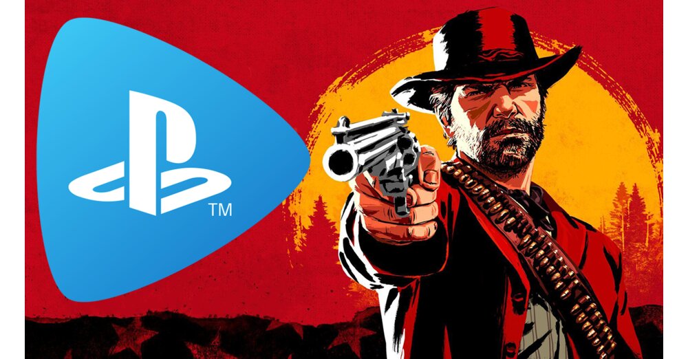 PS現在在2021年7月是值得的：Red Dead Redemption 2和其他命中