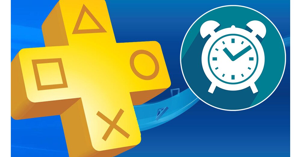 PS Plus décembre 2024 : récupérez les nouveaux jeux essentiels aujourd'hui, c'est l'heure approximative