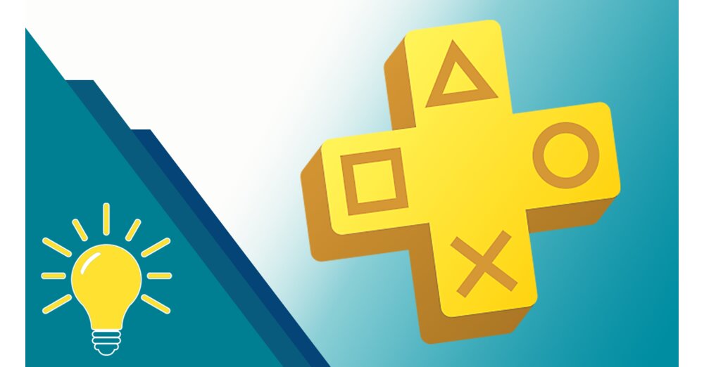 PS Plus：2022年5月的第一個訂閱禮物已經知道