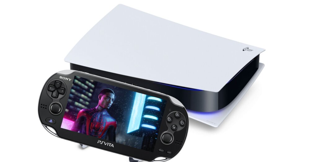 PlayStation專利：新控制器可以使您的手機成為手持式手機