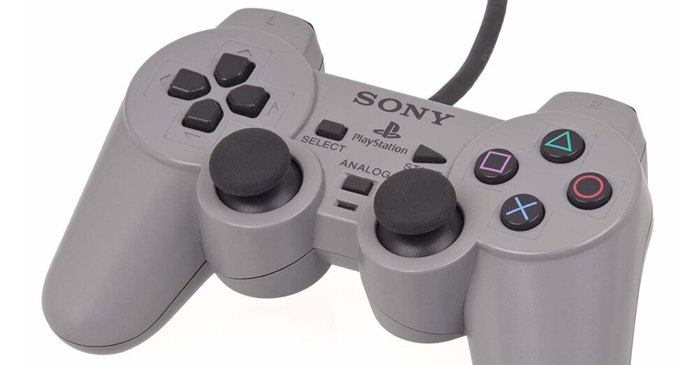 PlayStation : voici la véritable signification du cercle, de la croix, du carré et du triangle sur la manette 