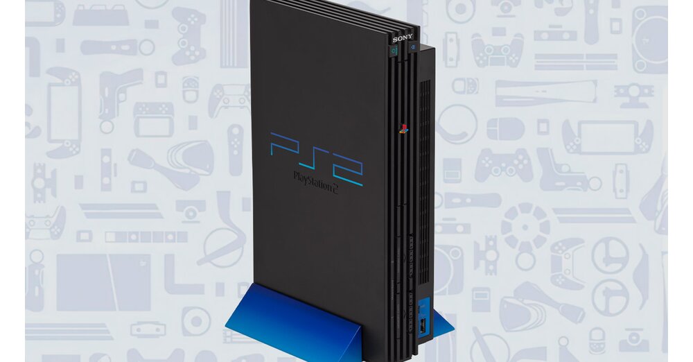 Aucune console ne s'est vendue plus que la PS2 