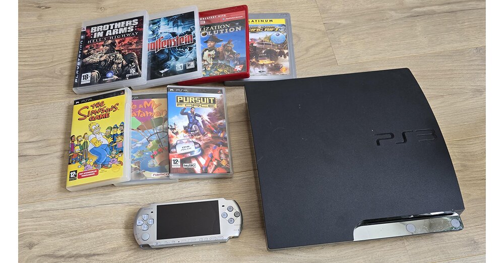 PlayStation-Opa-berl-sst-seinem-Enkel-absoluten-Gaming-Schatz-verschenkt-PS3-PSP-und-einige-Spiele-die-die-Oma-noch-nicht-verkauft-hat