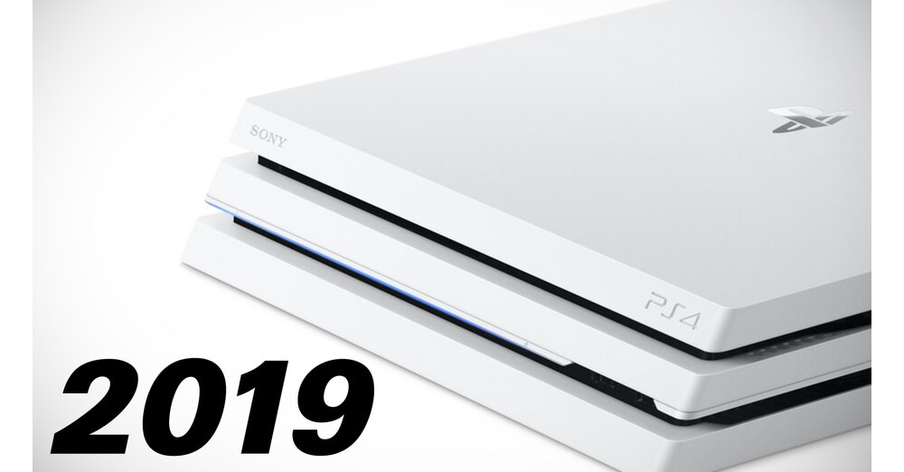 所有PS4 Games 2019-這些新遊戲將用於PlayStation 4