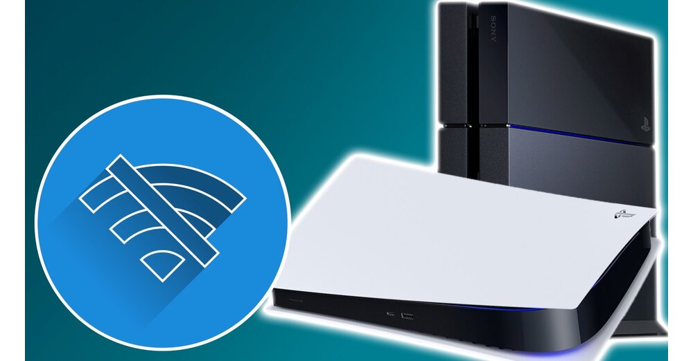 Ps4 Schlechtes Internet Trotz Guter Leitung So spielt ihr auf PS4 und PS5 online trotz DNS-Server-Fehler NW-31250-1
