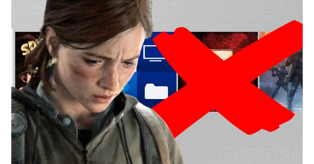 Ps4 Schaltet Sich Von Selbst Ein Hilfe, meine PS4-Spiele deinstallieren sich von selbst