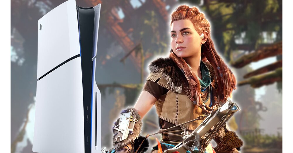 索尼介紹了Horizon Zero Dawn Remastered更改，列表比您想像的要長得多