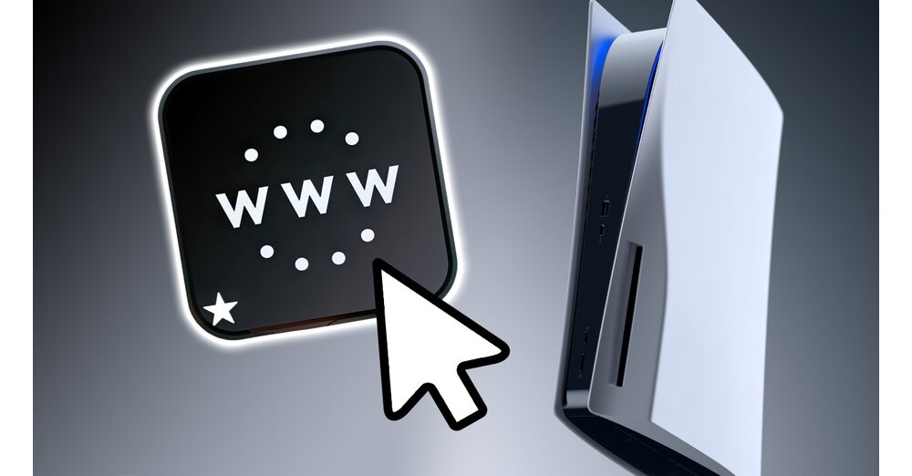 PS5Browser öffnen So findet ihr die geheime App und geht ins