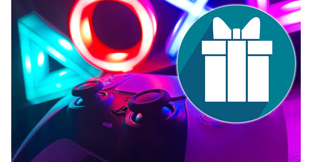 Sony vous offre un cadeau gratuit pour PS5/PS4 pour célébrer votre bilan personnel de l'année 2024