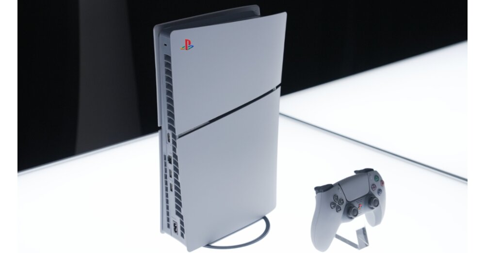 PS5 PRO週年紀念版：exay上的4000歐元的發明限量版，哦，您害怕：人們甚至購買它們