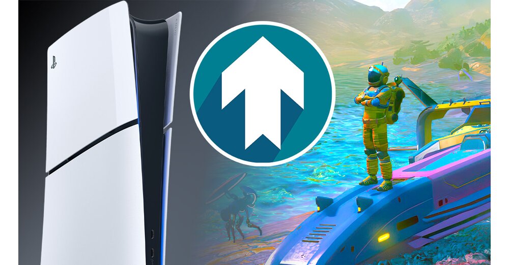 Pro Spiel Erstes Spiel mit PS5 Pro-Support gesichtet - dieses Weltraum-Spiel hat ...
