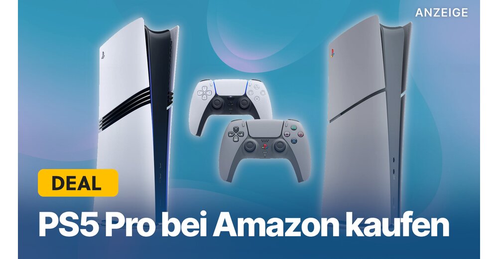 Wann Kann Man Die Ps5 Wieder Vorbestellen www.gamepro.de